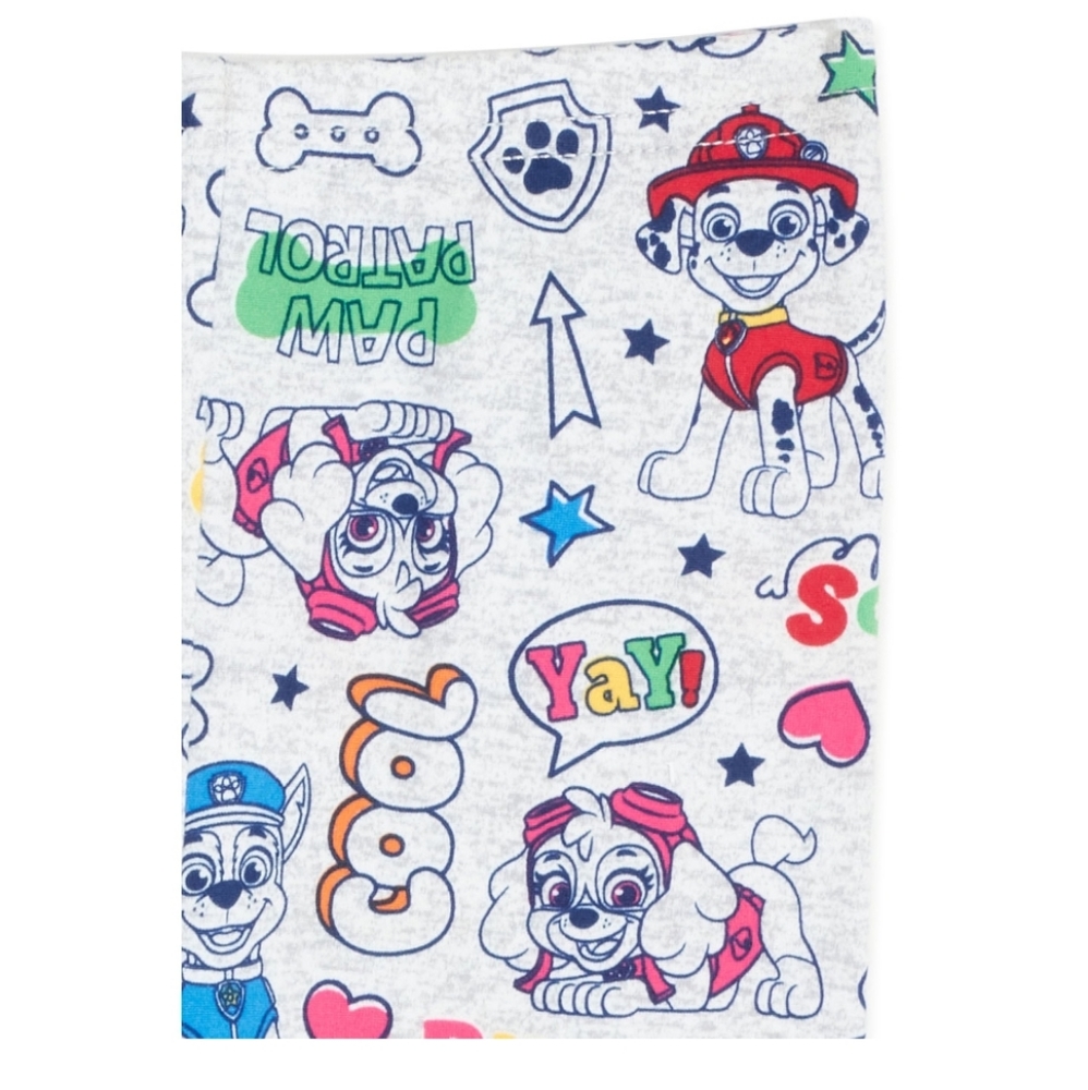 Paw Patrol  4pcs Set - Picture 2 of 6